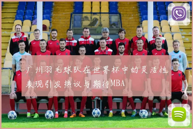 广州羽毛球队在世界杯中的灵活性表现引发热议与期待MBA