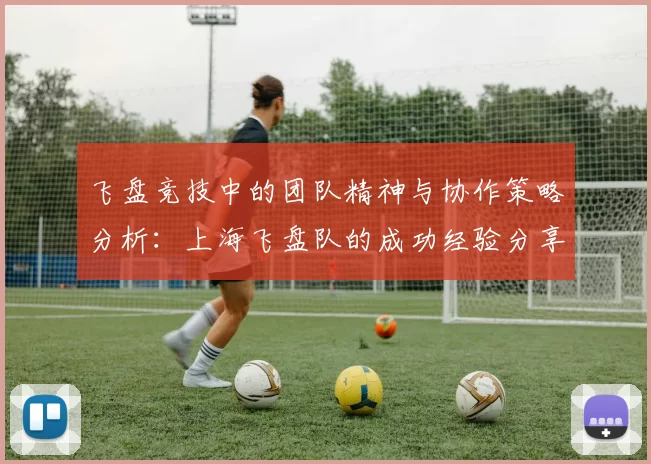 飞盘竞技中的团队精神与协作策略分析：上海飞盘队的成功经验分享MBA