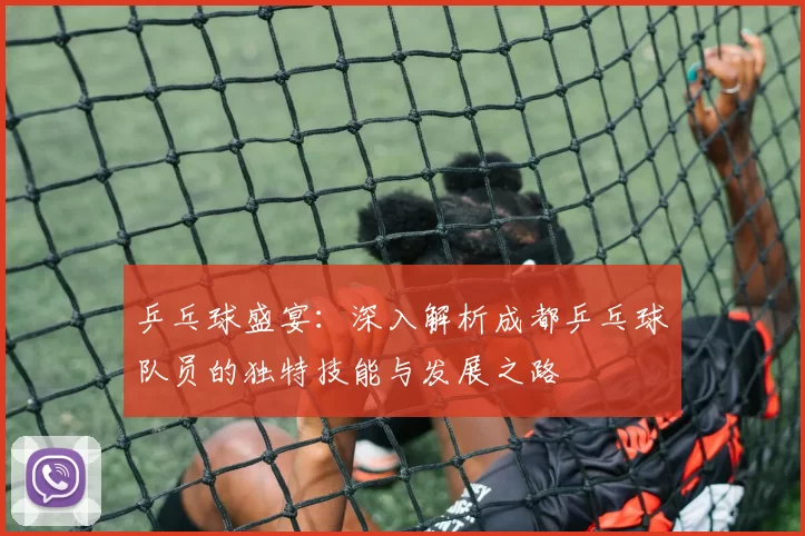 乒乓球盛宴：深入解析成都乒乓球队员的独特技能与发展之路
